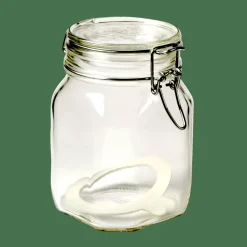 FIDO Pot 1 L Transparent