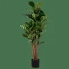 FIGI Plante Artificielle Diverses Couleurs
