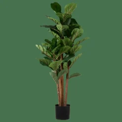 FIGI Plante Artificielle Diverses Couleurs