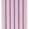 FINA Bougies Set De 12 Blanc