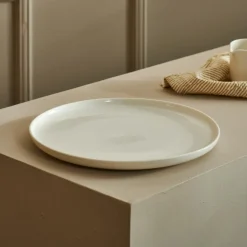 FINE Fourchettes à Tarte Set De 6 Argent