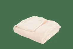 FLANELLA Plaid Blanc
