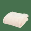 FLANELLA Plaid Blanc