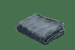 FLANELLA Plaid Gris