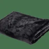 FLANELLA Plaid Gris Foncé
