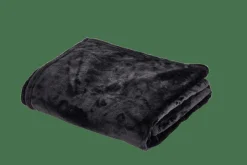 FLANELLA Plaid Gris Foncé