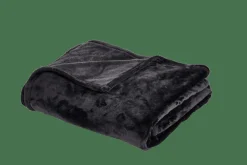 FLANELLA Plaid Gris Foncé