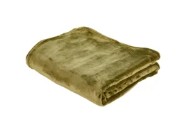 FLANELLA Plaid Vert
