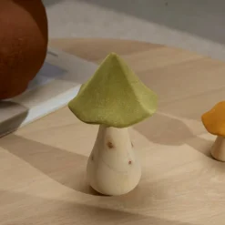 FLOCK Champignon Vert