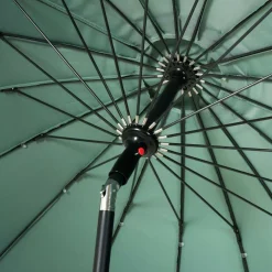 FLORIA Parasol Kaki