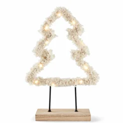 FLUFFY Cale-porte Beige