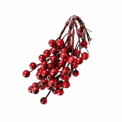 FOAM Branche De Grenadier Rouge