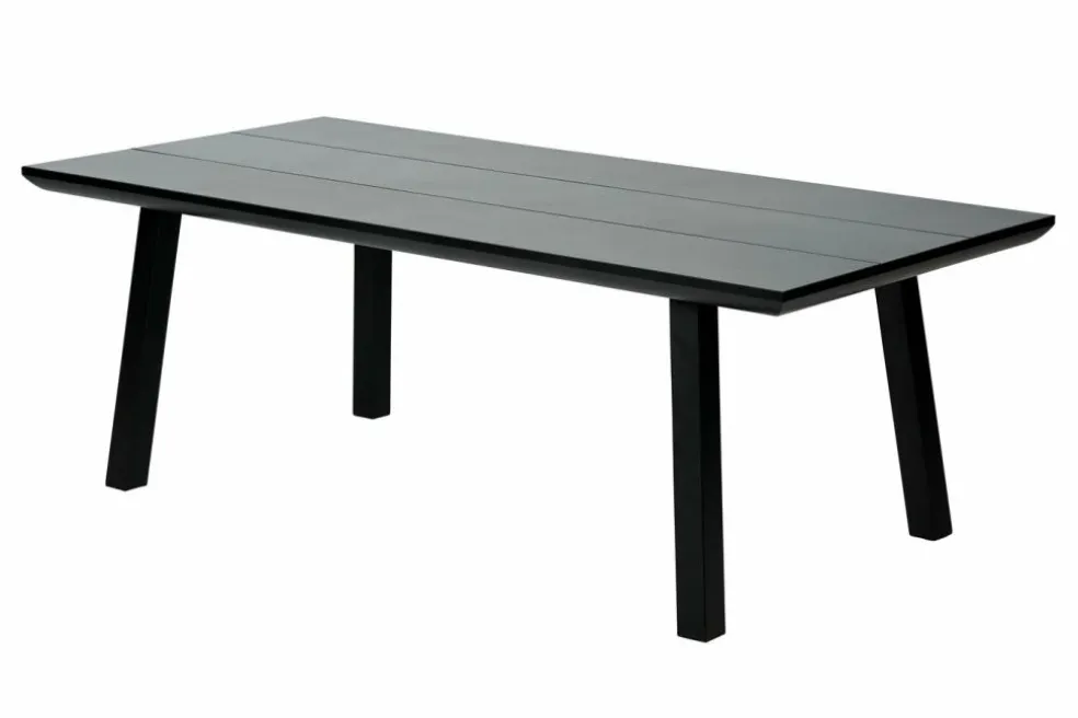 FORMAX Con Patas Negro Avec Pieds Noir