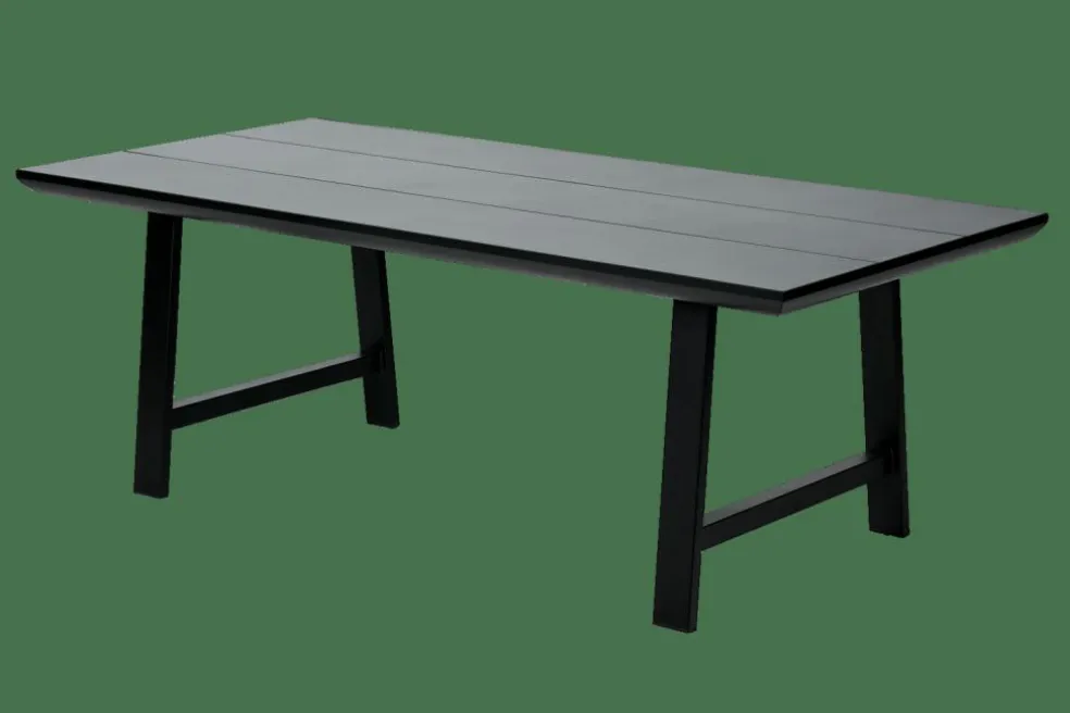 FORMAX Con Patas Negro Avec Pieds Noir