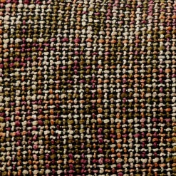 FRANCIS Coussin Multicolore