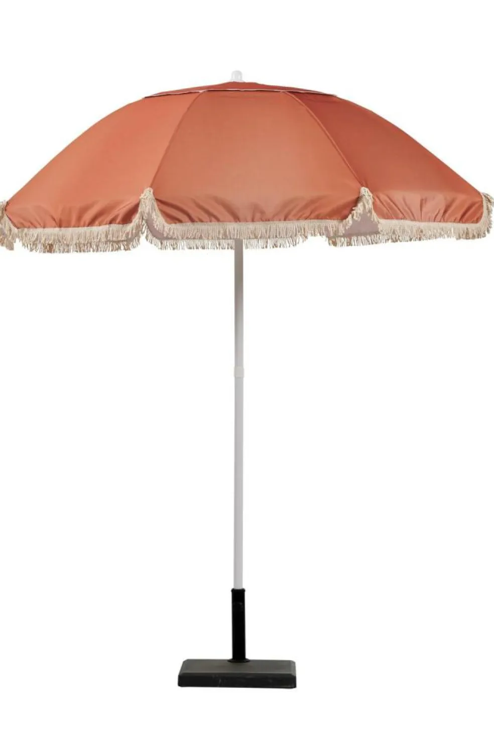 FRANJA & VALINO Set De Parasols Orange