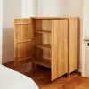 FRASER ARMOIRE Naturel