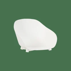 FRAY Coque D'assise Blanc