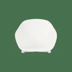 FRAY Coque D'assise Blanc
