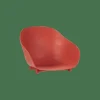 FRAY Coque D'assise Orange