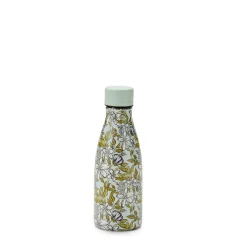 FRESHMOOD Bouteille Isolante 35cl Sea Foam (vert) + Motif Sea Foam (vert)