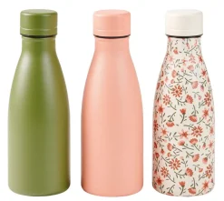 FRESHMOOD Bouteille Isolante 35cl Vert