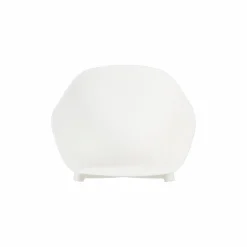 FRIDA / FRAY Set De 4 Pieds Blanc Blanc