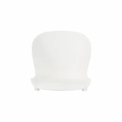 FRIDA / FRAY Set De 4 Pieds Blanc Blanc