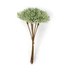 FROST Branche Artificielle Vert