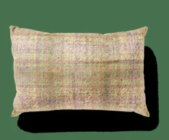 GERMAINE Coussin Multicolore