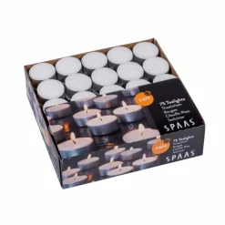 GIMINI Support Bougie Chauffe-plat Cuivre
