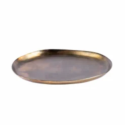 GINGER Bougie Brun