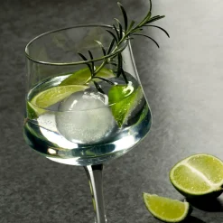GIN Verre 65 CL Transparent