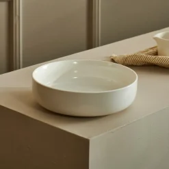 GRACE VINTAGE Couverts 16 Pièces Gris