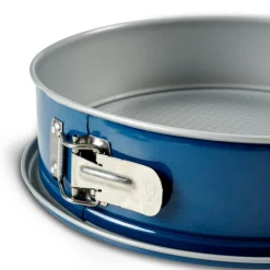 GREENBAKE Moule Démontable Bleu