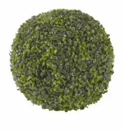 GREEN Boule Buis Vert