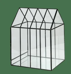 GREENHOUSE Serre Transparent