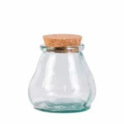 GRIP Huilier Noir, Transparent