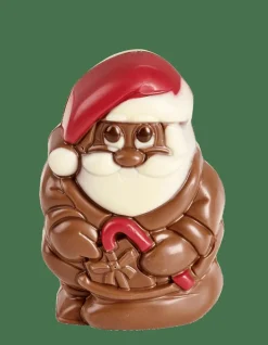 HAMLET Figurine En Chocolat 50 G Diverses Couleurs