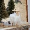 HARRY Décoration Blanc