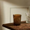 HOBSTAR Verre 35 CL Jaune