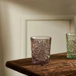 HOBSTAR Verre 35 CL Rose