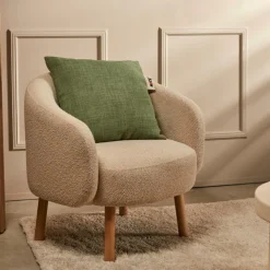 HOTZ Coussin Chauffant Vert