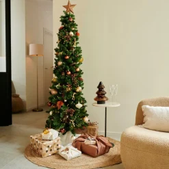 HYMNE Branche Décorative