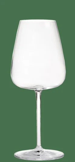I MERA Verre à Vin 45 CL Transparent
