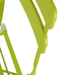 IMPERIAL Chaise Lime