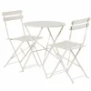 IMPERIAL Ensemble Bistrot Rond SABLE