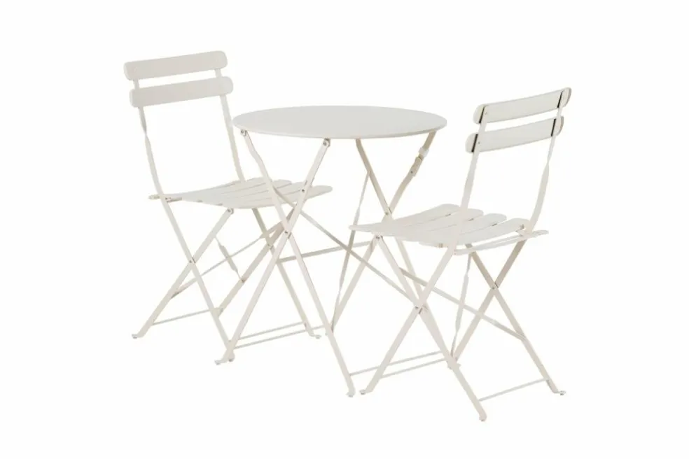 IMPERIAL Ensemble Bistrot Rond SABLE