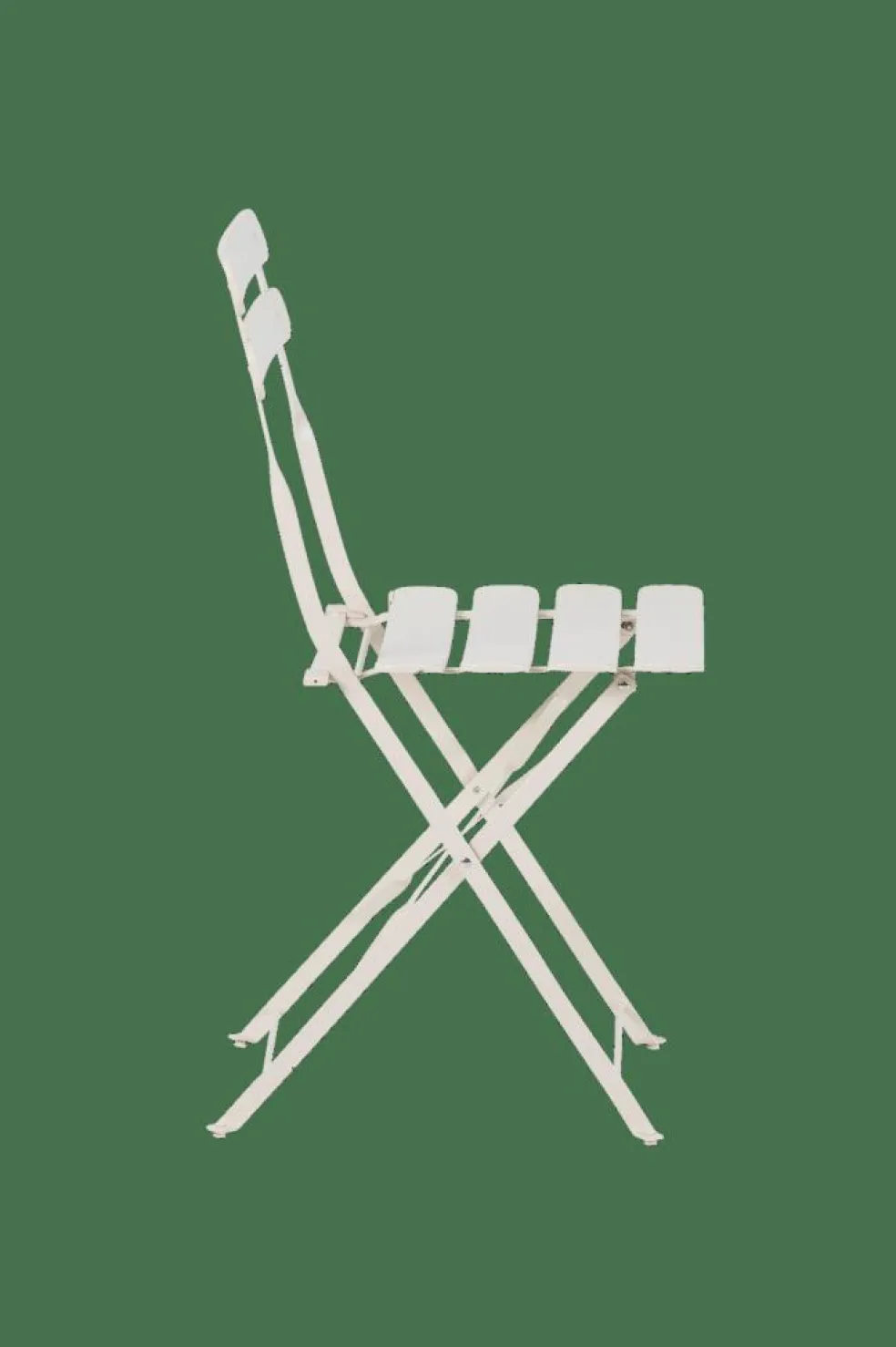 IMPERIAL Ensemble Bistrot Rond SABLE