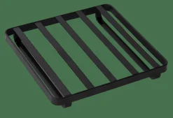 INDUSTRIA Dessous-de-plat Noir